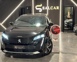 Peugeot 3008 1.5 131cv bluehdi Allure Pack 2023