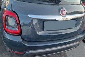 Ricambi Fiat 500X