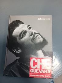 Che Guevara  50 anni dopo