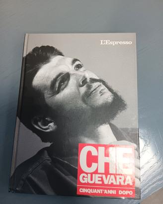 Che Guevara  50 anni dopo