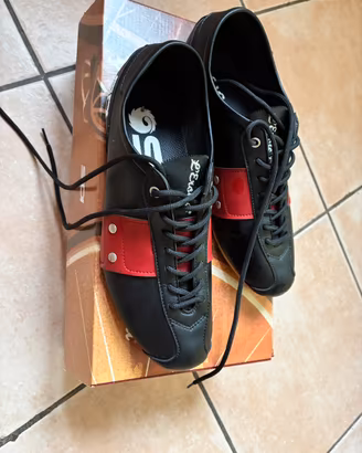 Scarpe Sidi  n43, pedali, puntapiedi e cinghiette