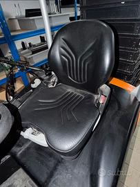 CARRELLO ELEVATORE STILL RX50-15