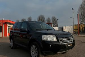 LAND ROVER FREELANDER II