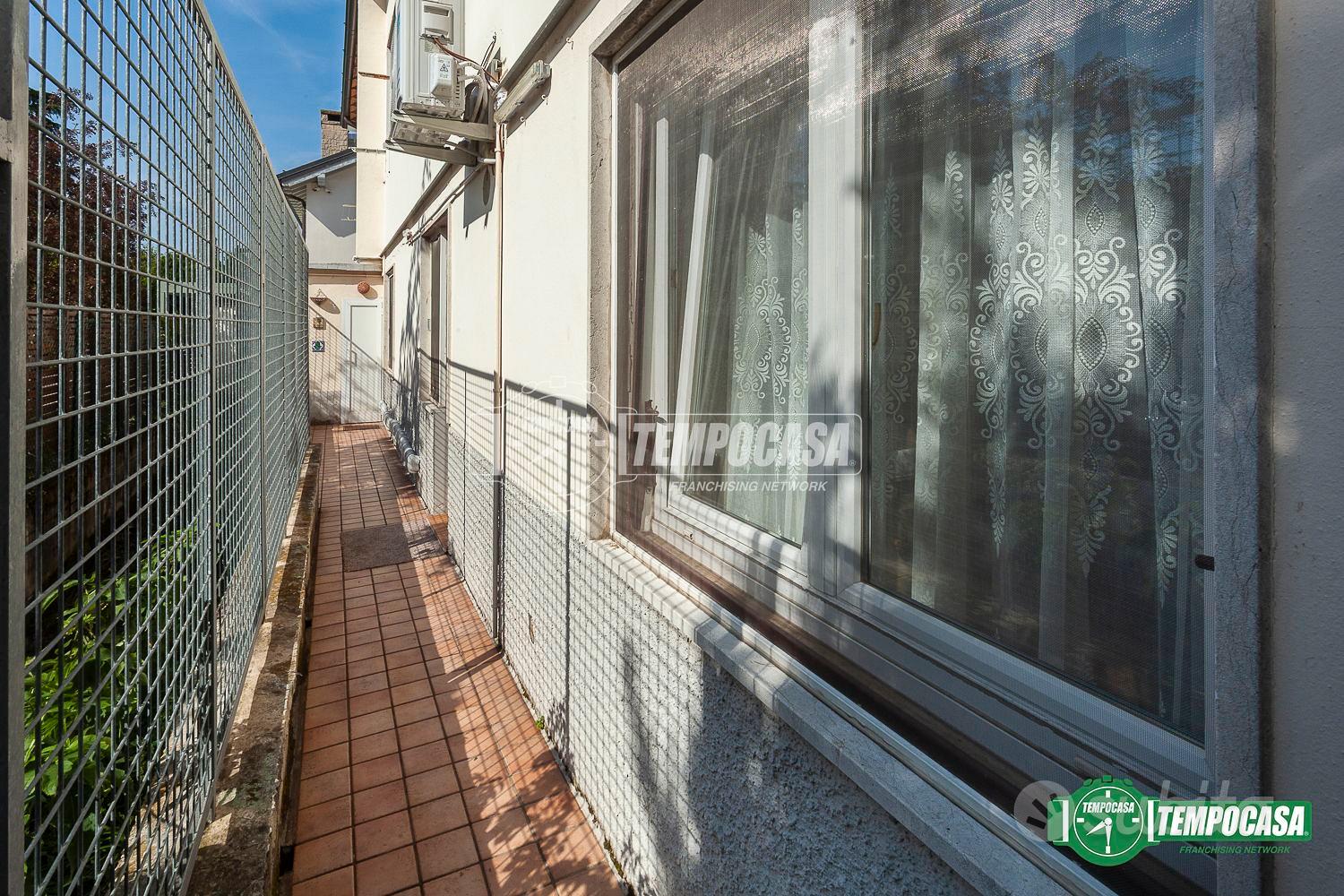 Appartamento a Bergamo Via Camillo Golgi 3 locali - Vista 6