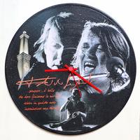 Orologio omaggio a Fabrizio De André 