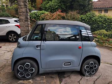 Citroen Ami 2023 nuova