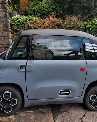 Citroen Ami 2023 nuova