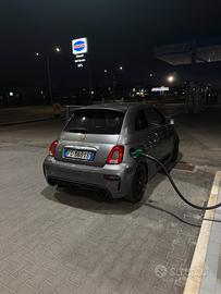 595 abarth