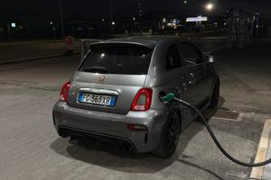 595 abarth