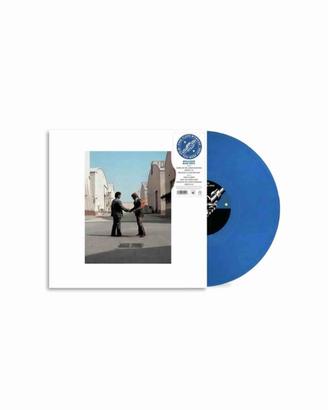 PINK FLOYD Inter "WISH YOU WERE HERE"