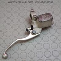 POMPA ANTERIORE KTM LC4 640 SUPERMOTO 2001 2000 LC