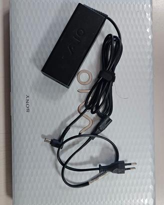 Sony Vaio PCG-71911M