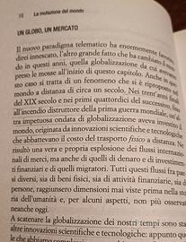 Libro "Controtempo. l'Italia nella crisi mondiale"