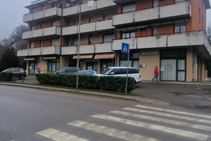 Bilocale arredato a Monterenzio