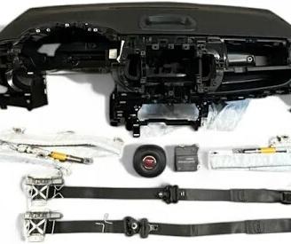 fiat 500L Kit airbag completo 2020