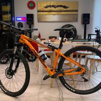 Merida BIG NINE 300 – Taglia M – COME NUOVA