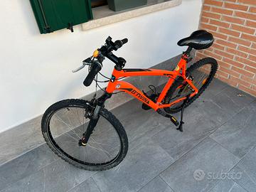 Biciletta b-twin