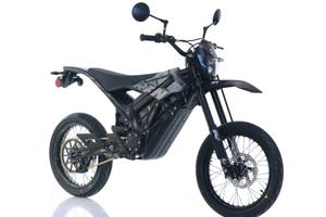 Ares Onroad