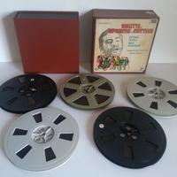 Film super 8mm brutti sporchi e cattivi