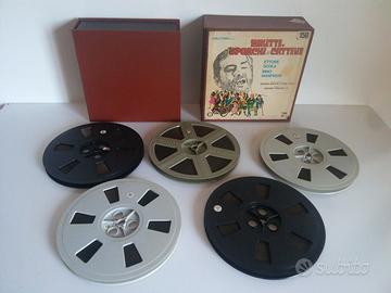 Film super 8mm brutti sporchi e cattivi