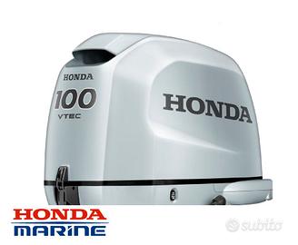 HONDA BF 100   NUOVO IN CASSA  2026