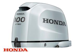 HONDA BF 100   NUOVO IN CASSA  2026