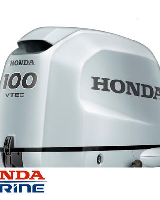HONDA BF 100   NUOVO IN CASSA  2026