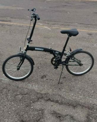 bicicletta Doniselli