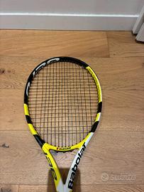 BABOLAT AEROPRO DRIVE