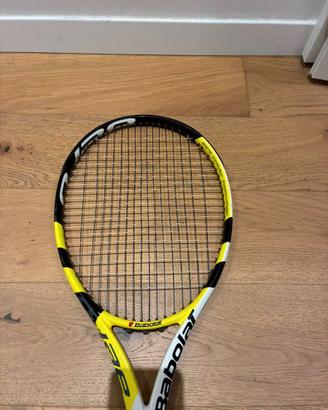 BABOLAT AEROPRO DRIVE