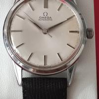 OROLOGIO OMEGA AUTOMATICO UNISEX