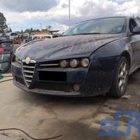 ALFA ROMEO 159 SW 1.9 JTDM 16V 150CV - ricambi