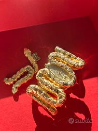 Orologio originale Roberto Cavalli “Cleopatra”