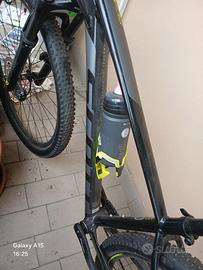 mountain bike Scott  S Scale 970 Bici 