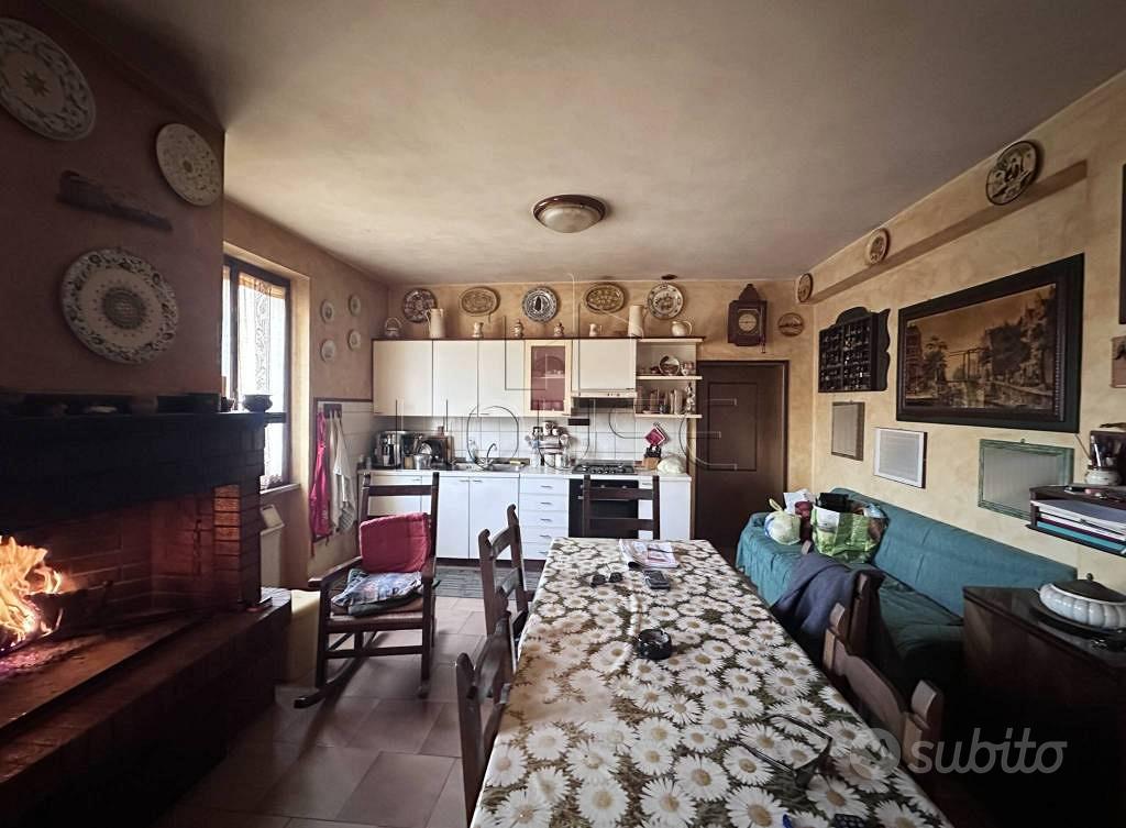 Appartamento – Città di Castello, La Boccia - Vista 4