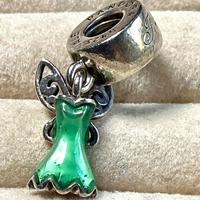 Charm Pandora pendente disney abito di Trilli