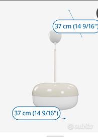 Lampada da soffitto