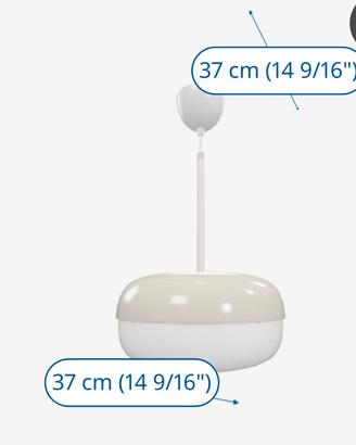 Lampada da soffitto