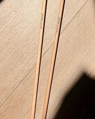 Bacchette Marimba GEWA
