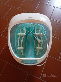 piedi cure 
