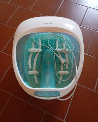 piedi cure 