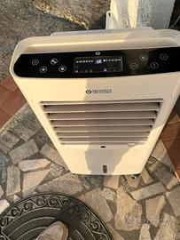 Raffrescatore olimpia splendid