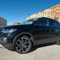 T-Cross Advanced 1.5 TSI ACT 110 kW (150 CV) DSG