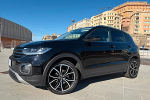 T-Cross Advanced 1.5 TSI ACT 110 kW (150 CV) DSG