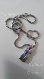 Collana Breil Enclosure TJ1387