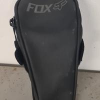 borsa sottosella fox mtb bici da corsa 