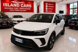 Opel Crossland 1.2 Turbo 12V 110 CV Start&Stop Edi