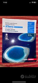 #Terra edizione azzurra - Zanichelli