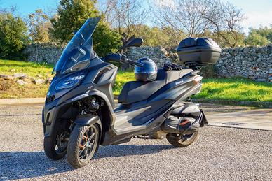 Piaggio MP3 hp530e luglio 2022 Come nuovo