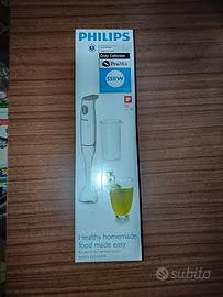 Frullatore ad immersione hand blender Philips 